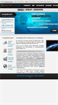 Mobile Screenshot of honlapkeszites.androvera.com